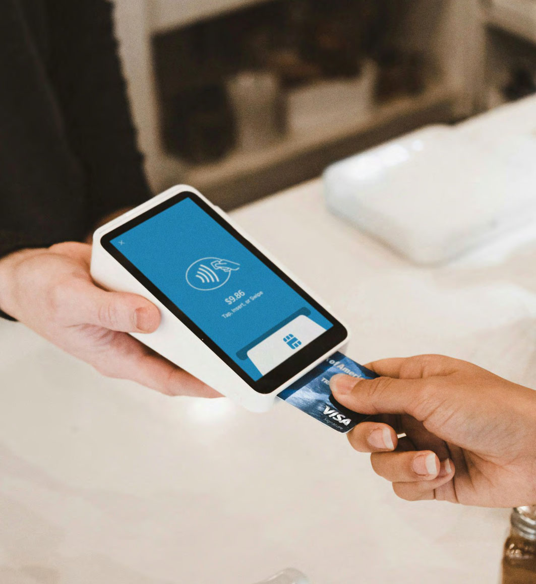 Tokenización de tarjetas de crédito